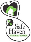 Safe Haven Veterinary Hospital Logo